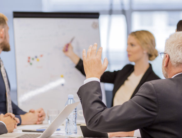 Le imprese alla prova della gestione dei lavoratori senior Le imprese alla prova della gestione dei lavoratori senior