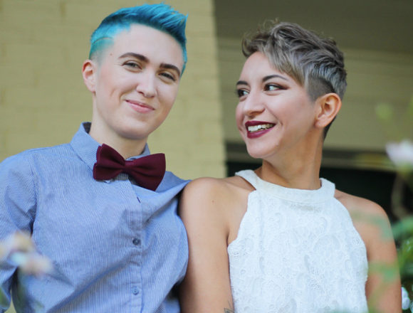 Lgbt: istituzioni e imprese sempre più inclusivi, ma c’è ancora da fare Lgbt: istituzioni e imprese sempre più inclusivi, ma c’è ancora da fare