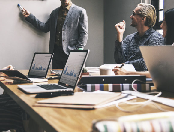 La formazione? La fanno le agenzie per il lavoro La formazione? La fanno le agenzie per il lavoro