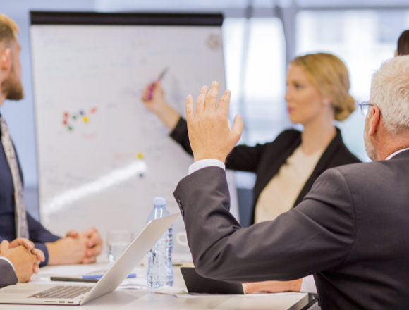 Tre regole per avere una formazione professionale efficace Tre regole per avere una formazione professionale efficace