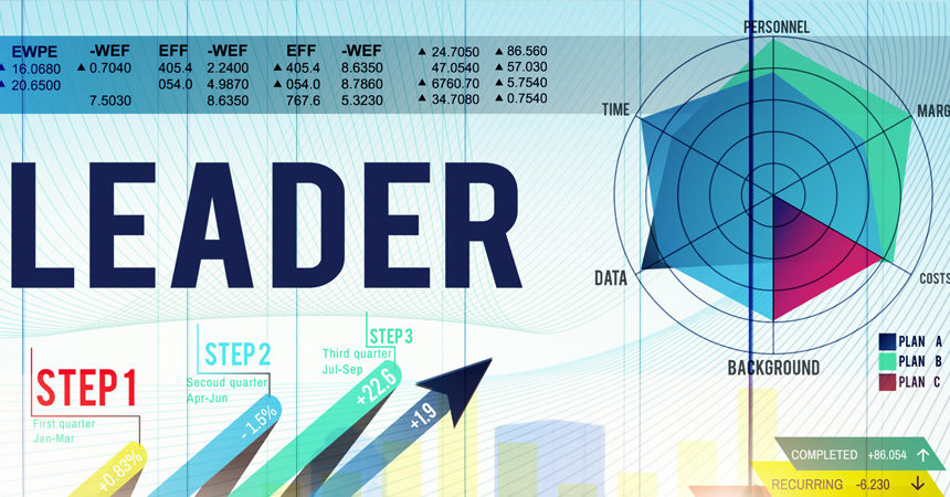 La leadership è la competenza chiave del manager del futuro La leadership è la competenza chiave del manager del futuro
