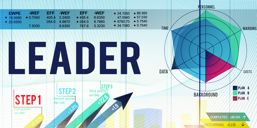 leadership competenza chiave del manager del futuro