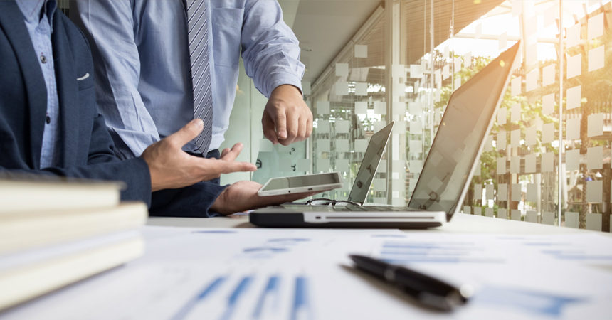 L’innovazione nel lavoro passa dallo sportello bancario L’innovazione nel lavoro passa dallo sportello bancario