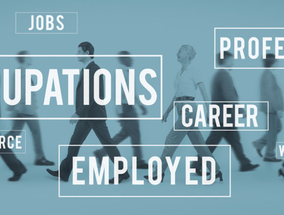 Le professioni più richieste entro il 2023 Le professioni più richieste entro il 2023