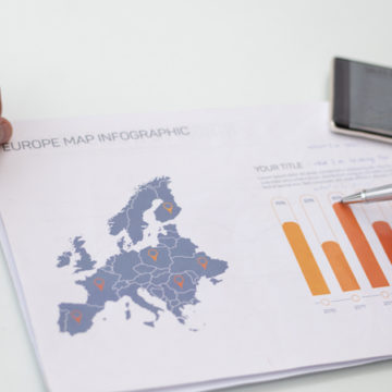 I neolaureati italiani guadagnano meno dei “colleghi” europei