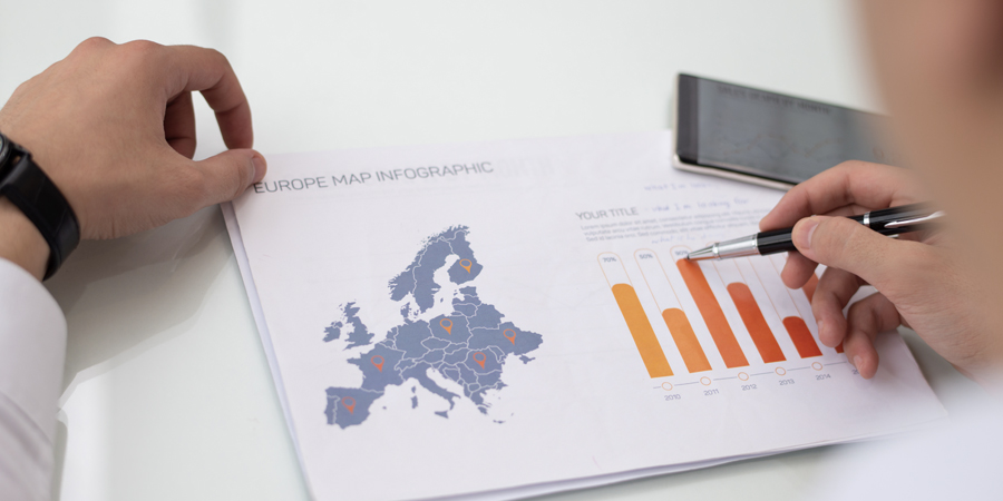 stipendi neolaureati italiani peggiori d'europa