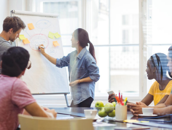 Il paradosso della formazione professionale italiana Il paradosso della formazione professionale italiana