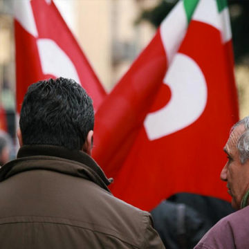 La Cgil di Landini alla prova, tra governo e relazioni industriali