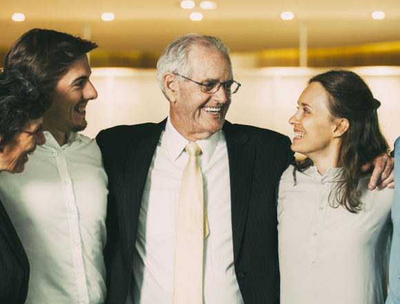 Corporate family responsibility, un premio e un indice per l’impresa pro famiglia Corporate family responsibility, un premio e un indice per l’impresa pro famiglia