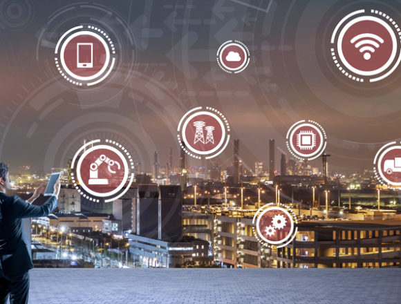 Non solo sostenibilità, il futuro dell’energia è digital Non solo sostenibilità, il futuro dell’energia è digital