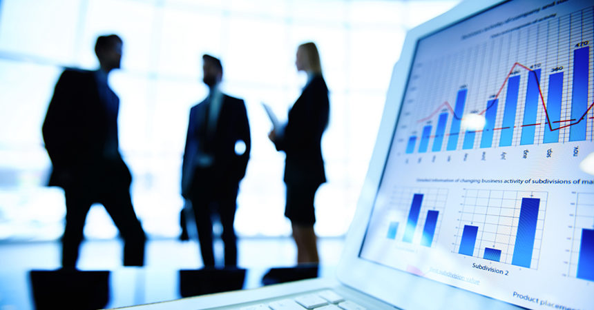 Dati, responsabilità, fiducia: così cresce il business d’impresa Dati, responsabilità, fiducia: così cresce il business d’impresa