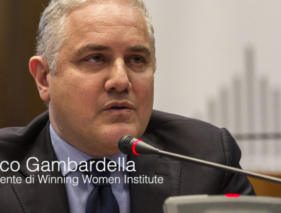 Gender equality, bollino rosa a sette imprese virtuose Gender equality, bollino rosa a sette imprese virtuose
