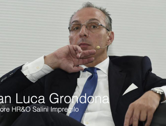Salini Impregilo: crescita e occupazione Salini Impregilo: crescita e occupazione