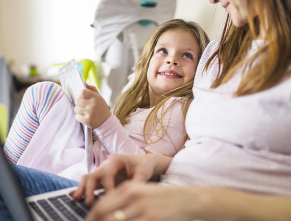 Piattaforma MAAM, l’esperienza della maternità? Meglio di un master Piattaforma MAAM, l’esperienza della maternità? Meglio di un master