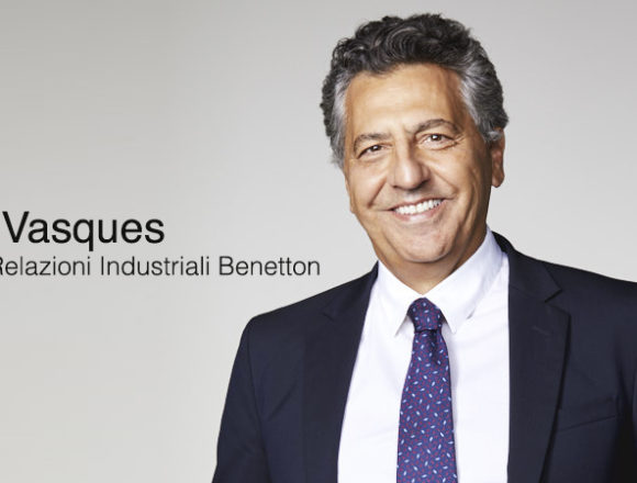 Welfare, solidarietà e fiducia: la sfida di Benetton Group Welfare, solidarietà e fiducia: la sfida di Benetton Group