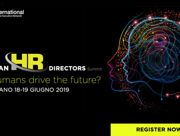 European Hr Directors Summit 2019: quale futuro per il capitale umano? European Hr Directors Summit 2019: quale futuro per il capitale umano?
