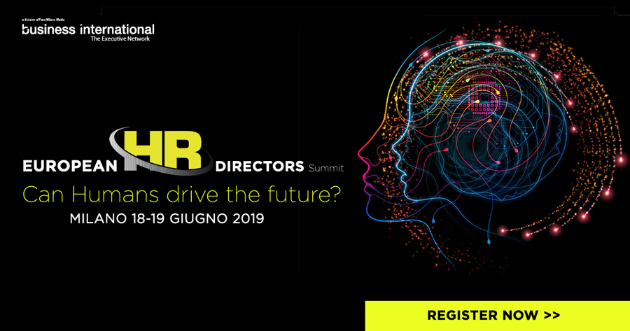 European Hr Directors Summit 2019