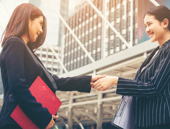 Sempre più donne nel senior management delle imprese Sempre più donne nel senior management delle imprese
