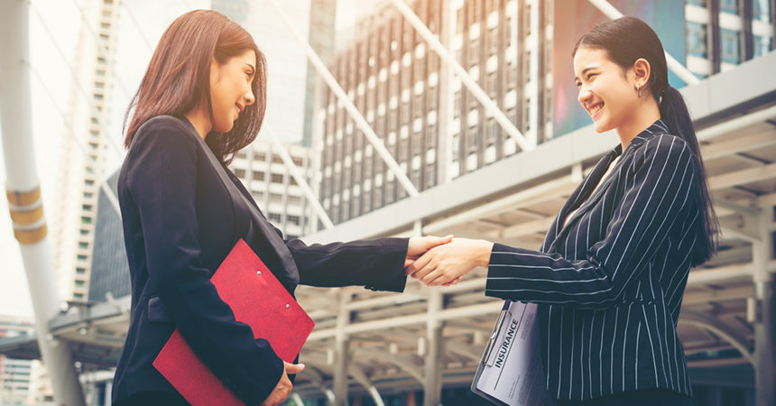 Sempre più donne nel senior management delle imprese Sempre più donne nel senior management delle imprese