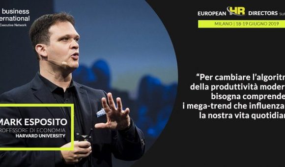 Demografia, il mega-trend che le Hr devono monitorare Demografia, il mega-trend che le Hr devono monitorare