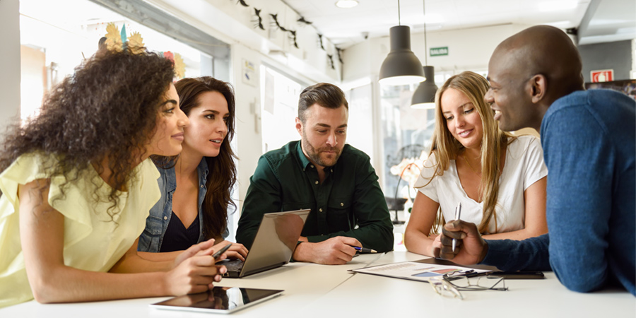 millennials e lavoro