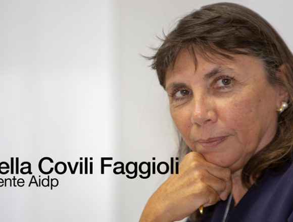 I dieci punti di Aidp per il lavoro 4.0 I dieci punti di Aidp per il lavoro 4.0
