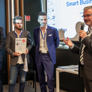 Hr Innovation contest: vince la Social & Digital Talent Acquisition