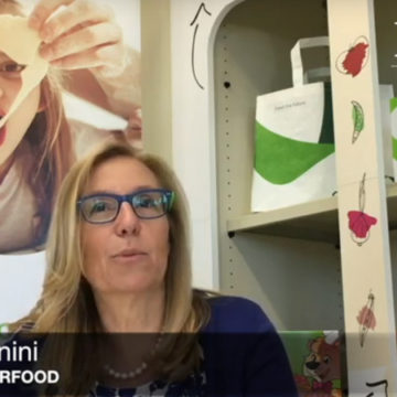 A tu per tu con Stefania Monini | HR Talk