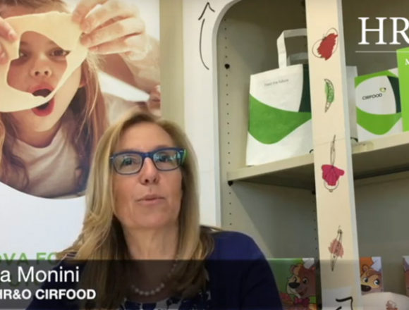 A tu per tu con Stefania Monini | HR Talk