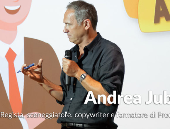 Il valore del cinema e dello storytelling per l’impresa Il valore del cinema e dello storytelling per l’impresa