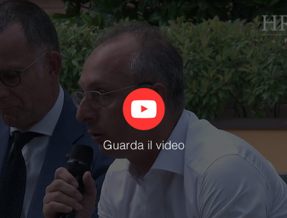 Il “nuovo campo da gioco” dei responsabili Hr Il “nuovo campo da gioco” dei responsabili Hr