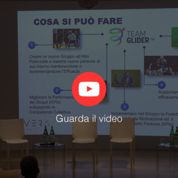 Le potenzialità del buon team per l’organizzazione