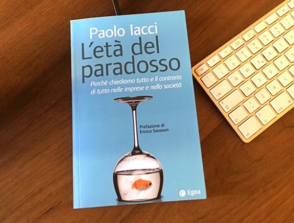 Alla scoperta del valore del paradosso Alla scoperta del valore del paradosso