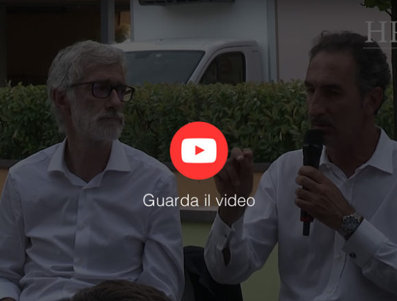 L’importanza del “fattore U” nel lavoro del futuro L’importanza del “fattore U” nel lavoro del futuro