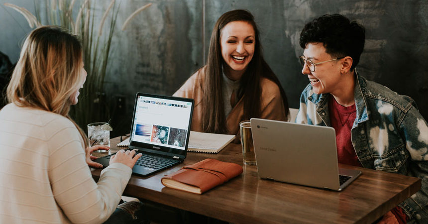 Il lavoro agile aiuta a motivare i dipendenti Il lavoro agile aiuta a motivare i dipendenti