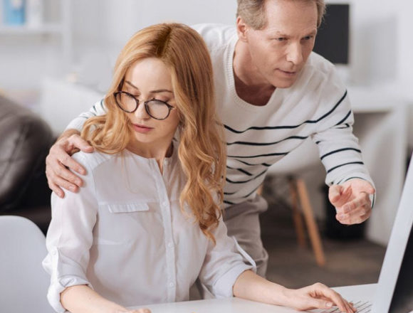 Stop molestie sessuali sul lavoro, serve l’impegno delle imprese Stop molestie sessuali sul lavoro, serve l’impegno delle imprese