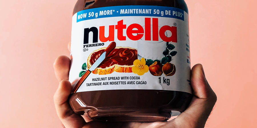 nutella