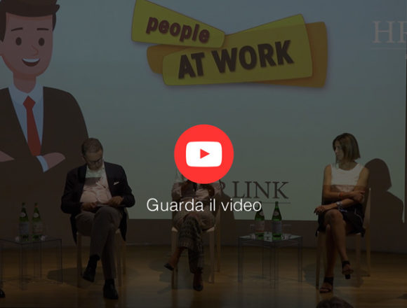 Tecnologie e Hr: Il futuro è già oggi. Le sfide di Snam Tecnologie e Hr: Il futuro è già oggi. Le sfide di Snam