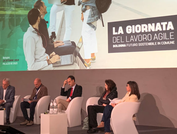 Lo Smart Working avanza nella pubblica amministrazione Lo Smart Working avanza nella pubblica amministrazione
