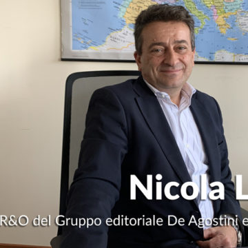 Editoria: il futuro passa dalla digital transformation