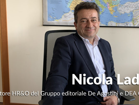 Editoria: il futuro passa dalla digital transformation Editoria: il futuro passa dalla digital transformation