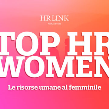 Le risorse umane al femminile: ecco le Top HR Women