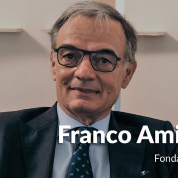 Apprendere nell’infosfera: nel nuovo libro di Franco Amicucci le best practice per la transizione nella digital era