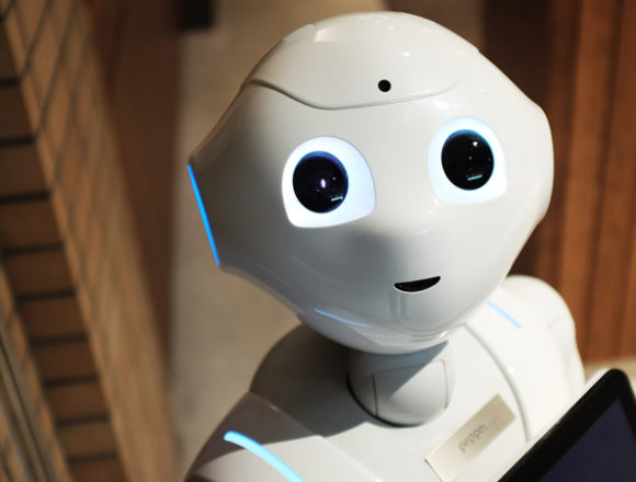 Robot e intelligenza artificiale: gli italiani promuovono la rivoluzione ma temono tagli di posti di lavoro Robot e intelligenza artificiale: gli italiani promuovono la rivoluzione ma temono tagli di posti di lavoro