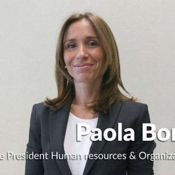 A tu per tu con le Top HR Women: Paola Boromei