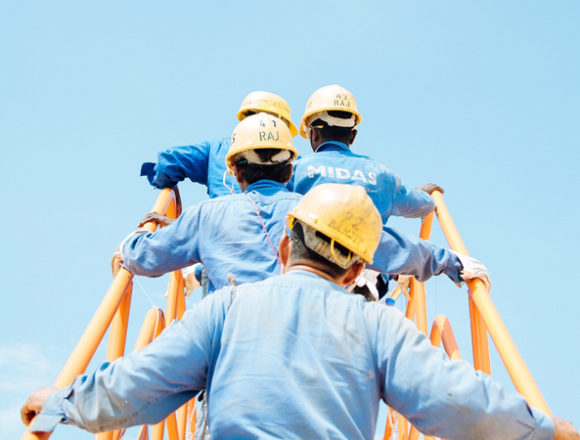La partecipazione è strategica per la competitività La partecipazione è strategica per la competitività