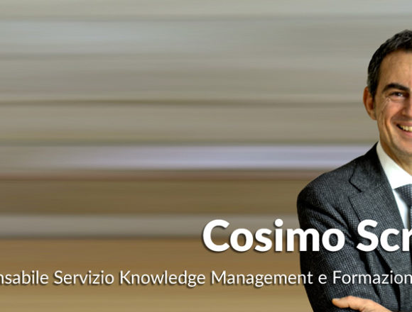 Formazione user friendly: l’innovazione in Monte dei Paschi Formazione user friendly: l’innovazione in Monte dei Paschi