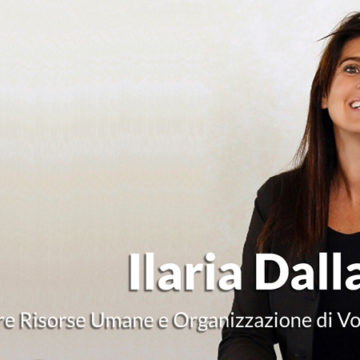 A tu per tu con le Top HR Women: Ilaria Dalla Riva