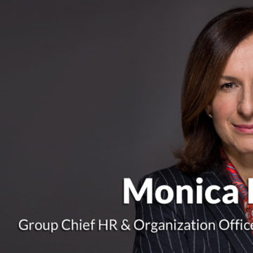 A tu per tu con le Top HR Women: Monica Possa