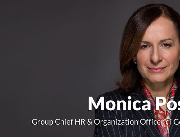 A tu per tu con le Top HR Women: Monica Possa